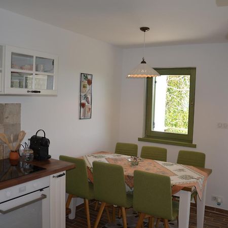 Grand Cru 3. Vendeghaz Villa Hegymagas Eksteriør bilde