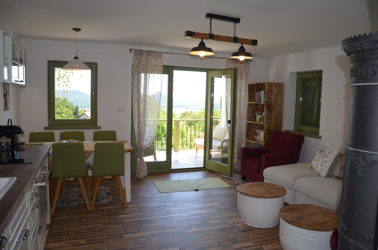 Grand Cru 3. Vendeghaz Villa Hegymagas Eksteriør bilde